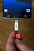 Lexar JumpDrive C20c 64GB USB Flash Drive w/Reversible Type-C Connector - LJDC20c-64GBBNL