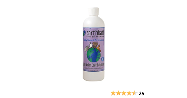amazon earthbath