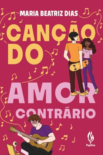 Canção do amor contrário