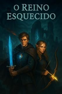 Livro O reino esquecido