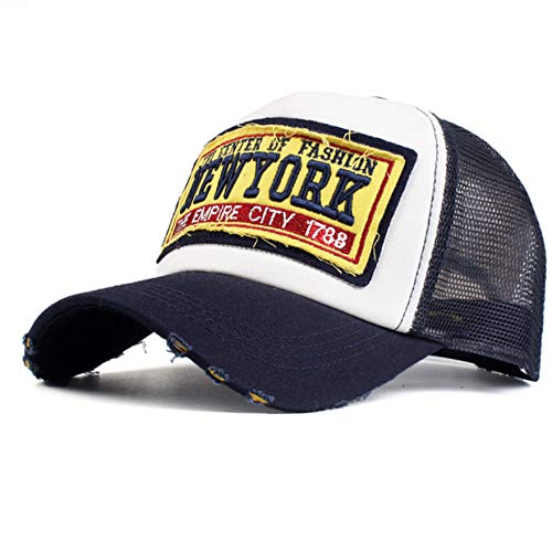 camouflage mesh hats