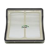 ZVac Generic HEPA Filter for Shark Navigator