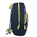 Super Popular Printed Backpack for Travel and Outdoors! (Blue Shark)