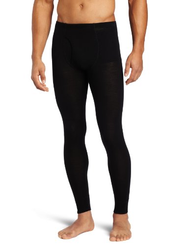 Ibex Merino Wool Men's Woolies 150 Bottom Pant