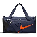 nike new duffel