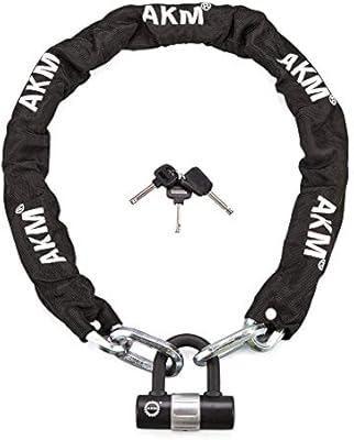 akm bike lock