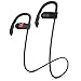 Grantek Bluetooth headphones Stereo Sound Noise Cancelling Sweatproof 8 Hour Playing Time