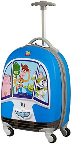 samsonite toy story