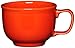 Fiesta Jumbo Cup, 18-Ounce, Poppy