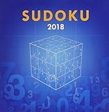Sudoku 2018 Daily by
