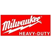 Milwaukee Tools Vinyl USA Toolbox Sticker Graphic - Sticker Decal
