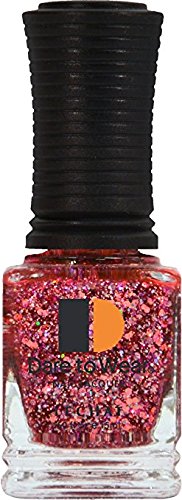 LeChat Dare To Wear Nail Polish - (Techno Pink Beat)