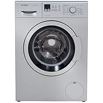 Front Loading washing machine| Up to 25% off | No Cost EMI starting from Rs. 1300