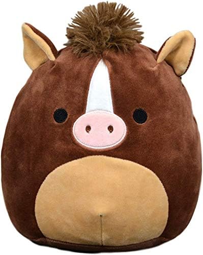 Squishmallow Kellytoy 16 Inch Brisby 