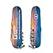 VICTORINOX Swiss Army Camper Knife