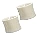 ANTOBLE 2 Pack MAF2 Wicking Humidifier Filter Replacements for Air Care/Essick Air/Moist Air MA0600, MA0601, MA0800, MA08000; Kenmore 15408, 154080, 32 15508