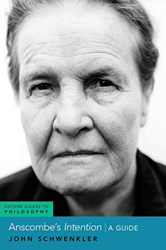 Anscombe's Intention: A Guide