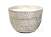 Paddywax Boheme Collection Scented Soy Wax Candle, 12.5-Ounce, Sea Salt & Sage