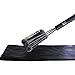 SNAP that NOW Best Grill Cleaner 18 Inches Heavy Duty Brush, Stainless Steel and BBQ Scraper- Accessories for The Grill, BBQ, Big Green Egg, Coleman, George Foreman, Hibachi, Kamado, Traeger & Weber