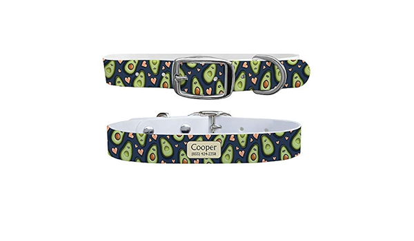 supreme dog collar amazon
