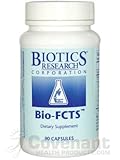 Biotics Research - Bio-FCTS 90C