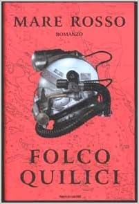 Folco Quilici - Mare rosso (2002)