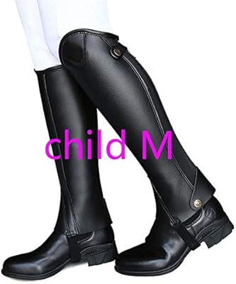 comfortable horse riding boots