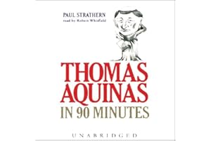 Thomas Aquinas in 90 Minutes