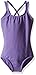 Capezio Girls' Classics Double Strap Camisole Leotard