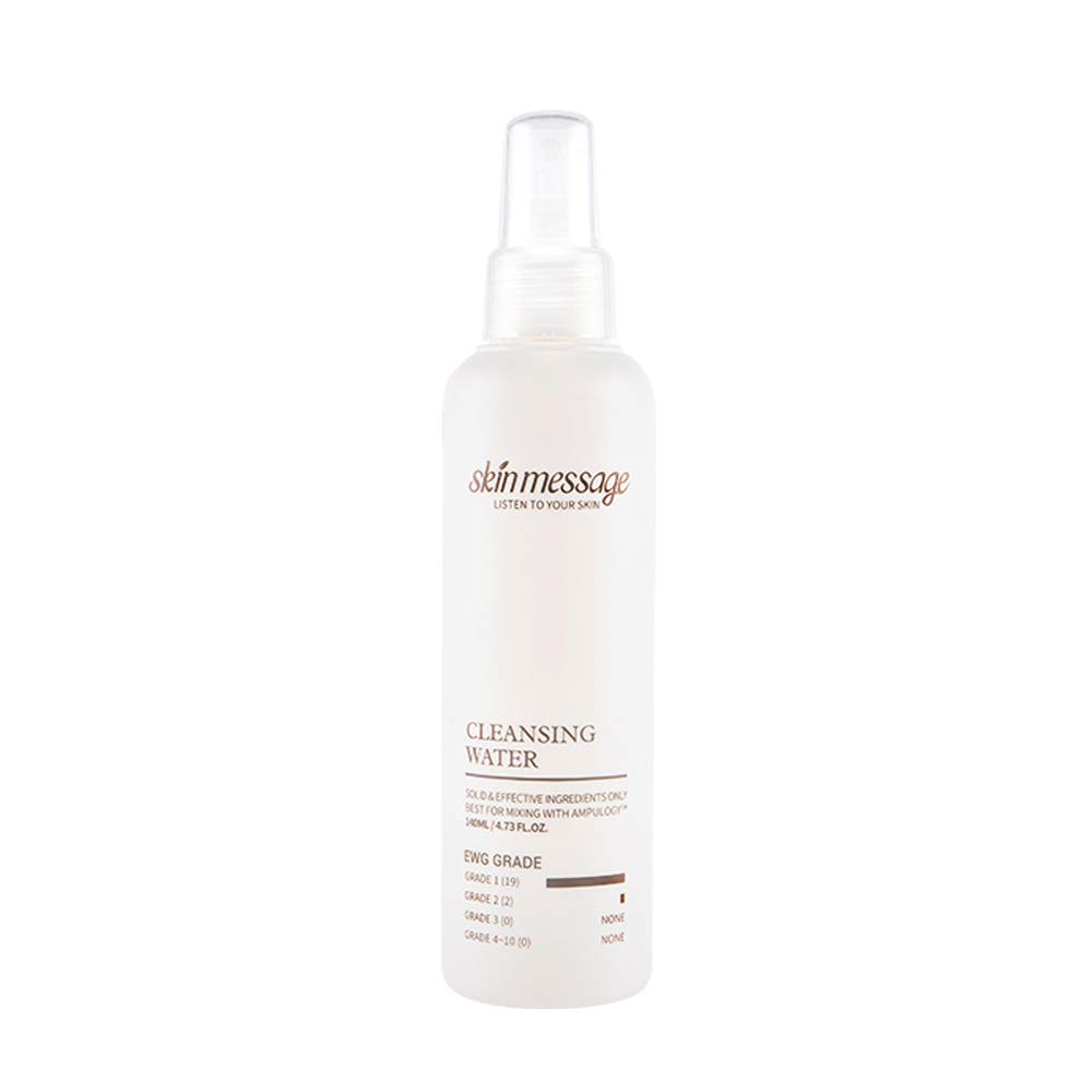 Best Makeup Remover For Aisan