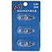 Halogen Bulb 3pc Set (For Electric Oil Warmers) 35 Watt