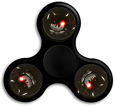 Orz Bendy Crazy Stress Relief Hand Spinner Spinning Fidget Toy Stress Reducer Toy Ultra Fast Bearings Finger Toy Great Gift For ADD,ADHD Boring,Anxiety,Focusing