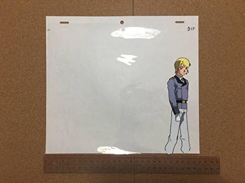 Amazon E0519 211 機動新世紀 ガンダム X カリス ノーティラス セル画 レア 11 アニメ 萌えグッズ 通販