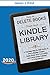 How to Delete Books From Your Kindle Library: A Complete Step-By-Step Guide on How to Manage Content by Jason J Kind