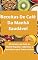 Livro Receitas de Café da Manhã Saudável : 60 Receitas de Café da Manhã Rápidas, Saborosas e Nutritivas para Todos os Dias: opções práticas e deliciosas para começar o dia com energia, sem perder tempo