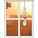 Woodstock Crystal Fantasy Suncatcher, Tabby Cat