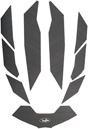 Sea-Doo Traction Mat Kit Spark 3-UP HO 3 Seater 2014-2018