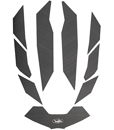 Amazon.com: Sea-Doo New OEM PWC Spark Foot Well Floor Grip Grid