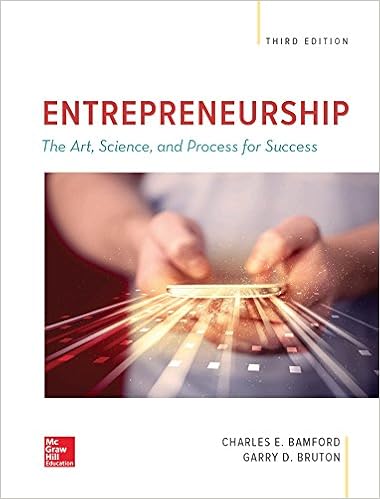 Entrepreneurship The Art Science And Process For Success Ebook Bamford Charles Kindle Store Entrepreneurship The Art Science And Process For Success Ebook Bamford Charles Kindle Store
