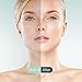 Blackhead Remover Vacuum, Anjou Pore Vaccum Cleaner Blackhead Extractor Tool for Women and Men, Rechargeable