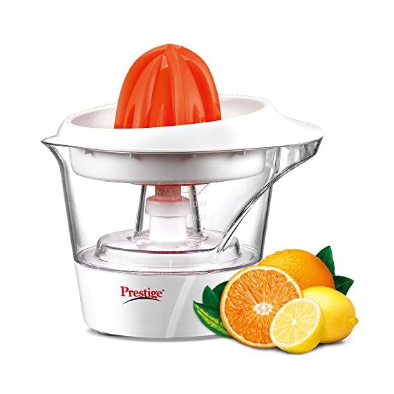 Prestige Electric Citrus Juicer Mega Sale Online