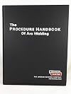 The Procedure Handbook of Arc Welding