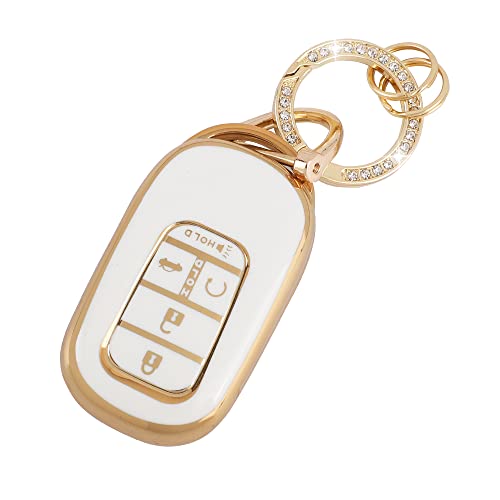 UHONSN for 11th Gen Honda Civic Accord 2022 Key Fob