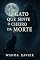 Livro O Gato Que Sente o Cheiro da Morte