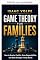 Livro Teoria dos jogos para famílias. Como resolver conflitos, compartilhar responsabilidades e construir laços familiares mais fortes.