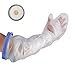 Easy Self-wear, Reusable Arm Cast Cover - Light and Travel-Friendly - Keeps Cast and Bandage Waterproof