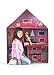 Calego Modern Doll House
