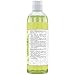 Beauty Aura Pure Grapeseed Oil (16 Fl Oz) - Sensitive care for Healthy Hair, Skin & Nails.