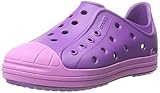 crocs Kids' Bump It Shoe