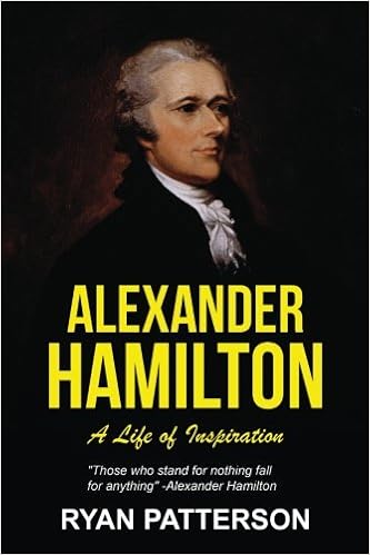 hamilton biographies